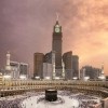 Najveći hoteli na svijetu - Mecca Clock Tower lista top 10 turističkih meka ogromnih -