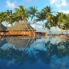 Vilu Reef Beach &amp;amp; Spa Resort na Maldivima