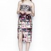 Mary Katrantzou Resort 2014