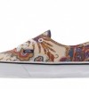 Vans X Liberty London