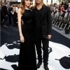 Angelina Jolie i Brad Pitt na premijeri filma World War Z u Londonu oduševili su obožavetelje, a Angie je zasjala nakon masektomije