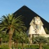 Najveći hoteli na svijetu - Luxor, Las Vegas lista top 10 turističkih meka ogromnih -