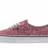 Vans X Liberty London