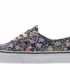 Vans X Liberty London