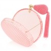 Charlotte Olympia Parfume clutch torbice