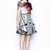 Mary Katrantzou Resort 2014