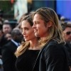 Angelina Jolie i Brad Pitt na premijeri filma World War Z u Londonu oduševili su obožavetelje, a Angie je zasjala nakon masektomije
