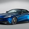 Aston Martin Vanquish Volante