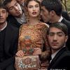 Dolce &amp; Gabbana Jesen 2013.