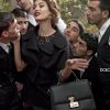 Dolce &amp; Gabbana Jesen 2013.