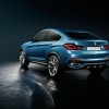 BMW X4 Koncept