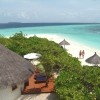 Vilu Reef Beach &amp;amp; Spa Resort na Maldivima