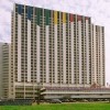 Najveći hoteli na svijetu - Izmailovo Hotel lista top 10 turističkih meka ogromnih -