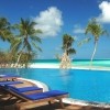 Vilu Reef Beach &amp;amp; Spa Resort na Maldivima