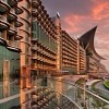 Meydan hotel u Dubaiju