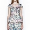 Mary Katrantzou Resort 2014