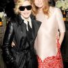 Stella McCartney i Madonna