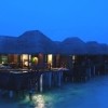 Vilu Reef Beach &amp;amp; Spa Resort na Maldivima