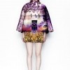 Mary Katrantzou Resort 2014