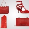 Valentino Rockstud Rouge kolekcija