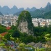 Top 10 mjesta prirodnih i povijesnih ljepota ta vidjeti - Guilin, Kina turističkih