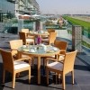 Meydan hotel u Dubaiju