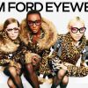 Tom Ford kampanja