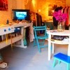 Design studio domaćeg modnog dizajnera Toni Rica, Hvar