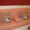 Hello Kitty salon ljepote u Dubaiju