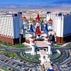 Najveći hoteli na svijetu - Excalibur hotel i casino lista top 10 turističkih meka ogromnih -