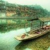 Top 10 mjesta prirodnih i povijesnih ljepota ta vidjeti, Fenghuang, Kina