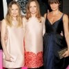 Kate Bosworth, Stella McCartney i Helena Christiansen