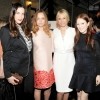 Liv Tyler, Stella, Cameron Diaz i Julliane Moore