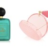 Charlotte Olympia Parfume clutch torbice