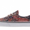 Vans X Liberty London