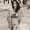 Cindy Crawford za časpis Muse