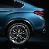 BMW X4 Koncept