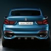 BMW X4 Koncept