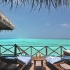 Vilu Reef Beach &amp;amp; Spa Resort na Maldivima