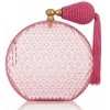 Charlotte Olympia Parfume clutch torbice