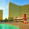 Najveći hoteli na svijetu - TheHotel Mandalay Bay, Las Vegas lista top 10 turističkih meka ogromnih -