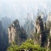 Nacionalni park Zhangzijajie, Kina