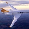 Bombardier Global Express XRS Billa Gatesa, Celine Dion i Oprah Winfrey