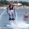 Fly board, Srima Vodice