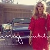 Diane Kruger za Marie Claire