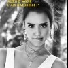 Jessica Alba za francuski Glamour