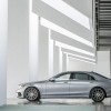 Mercedes S63 AMG