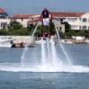 Fly board, Srima Vodice