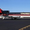 Boeing 757 Donalda Trumpa