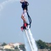 Fly board, Srima Vodice